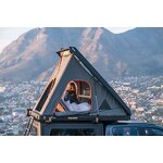 Truck Bed Slide Manufacturer - Foldable Aluminum Frame LED