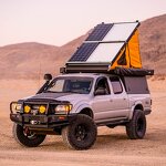 Pickup Truck Canopy Supplier - Customized Steel Aluminum