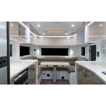 Off Road Camper Trailer Manufacturer - Lightweight Luxury