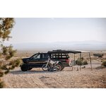 Freestanding Awning Supplier - Custom 270 Degree Foxwing