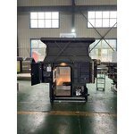 Slide in Truck Campers Manufacturer - Pop up Pickup