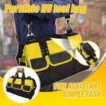 Repair Tool Set Supplier - 14 Piece Multi-Purpose Basic