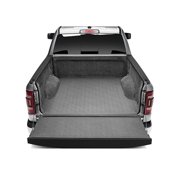 Truck Bed Liner Supplier - Utility for Ford Ranger