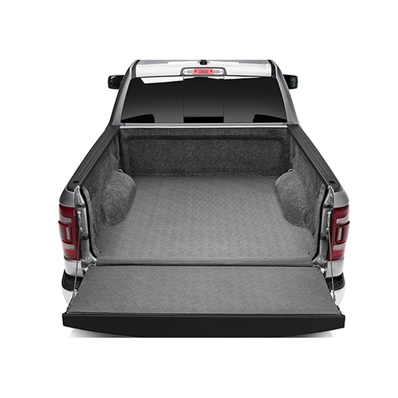 Truck Bed Liner Supplier - Utility for Ford Ranger