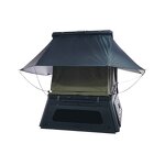 Pop-up Truck Camper Factory - Slide in Overland 4x4 Ute