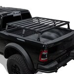 Roof Luggage Rack Factory - Steel for FJ Cruiser Tacoma