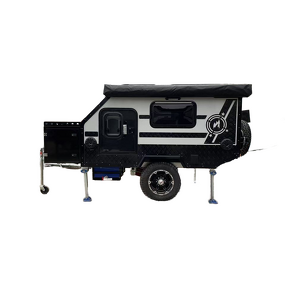 Off-Road Camper Trailer Supplier - Small Touring for Travel