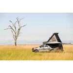 Truck Bed Slide Manufacturer - Foldable Aluminum Frame LED