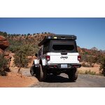 Pickup Truck Canopy Factory - Waterproof 4x4 Bed Cap