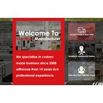 RV Leveling Ramp Factory - Heavy Duty Blocks Kit Camper