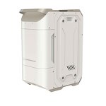 Portable Water Heater Factory - Propane Camping Shower System