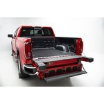 Pickup Truck Bed Liner Manufacturer - High Performance