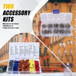 Repair Tool Set Supplier - 14 Piece Multi-Purpose Basic