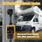 RV Surge Protector Manufacturer - Portable 50 Amp 30 Amp