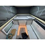 Truck Bed Camper Manufacturer - Luxury Campervans