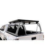 Roof Rack Platform Supplier - Universal Roll Bar for Pickup