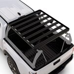 Car Roof Racks Manufacturer - Aluminum Carrier for Tacoma