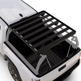 Car Roof Racks Manufacturer - Aluminum Carrier for Tacoma