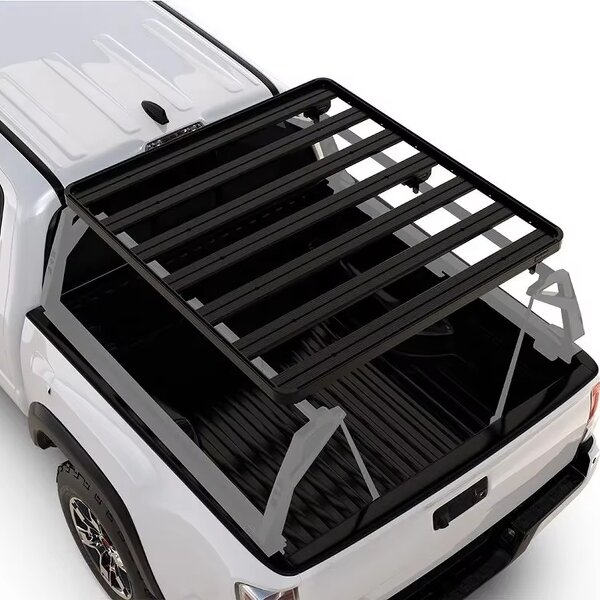 Car Roof Racks Manufacturer - Aluminum Carrier for Tacoma
