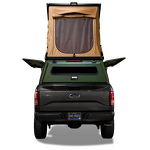 Pickup Camper Tent Supplier - Custom Making Mounting Easily