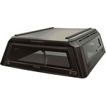 Dual Cab Canopy Factory - Aluminum Alloy Hardtop Topper