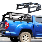 Roof Rack Manufacturer - Heavy-duty Pickup Truck Load Top