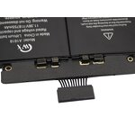 Macbook Pro Battery Supplier - A1618 for 15 Inch 2015