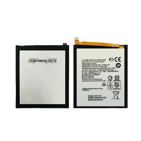 Nokia Battery Supplier - HE342 3000mAh for Nokia 5.1 6.1 Plus