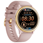 Smartwatch Supplier - M55 LED Screen Silicone Strap