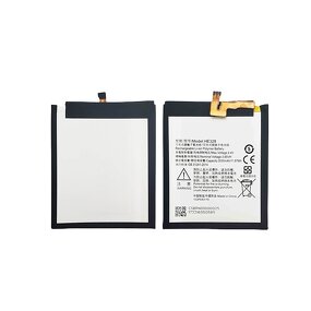 Nokia Battery Factory - HE328 3030mAh for Nokia 8 TA-1004