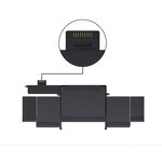 Macbook Pro Battery Supplier - Retina 13 Inch A1493 Replacement