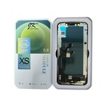iPhone Screen Factory - JK Incell LCD for iPhone XS