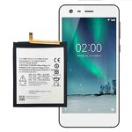 Nokia Battery Factory - HE335 3000mAh for Nokia 2