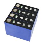 LiFePO4 Battery Cell Factory - CATL LFP 86Ah 3.2V Prismatic