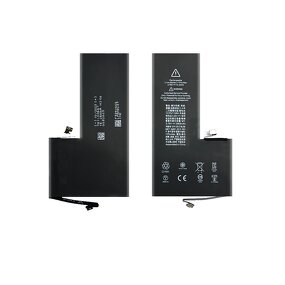 iPhone 11 Pro Max Battery Supplier - 3969mah Standard Capacity