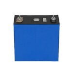 LiFePO4 Battery Cell Factory - CATL LFP120 120Ah 3.2V Brand New