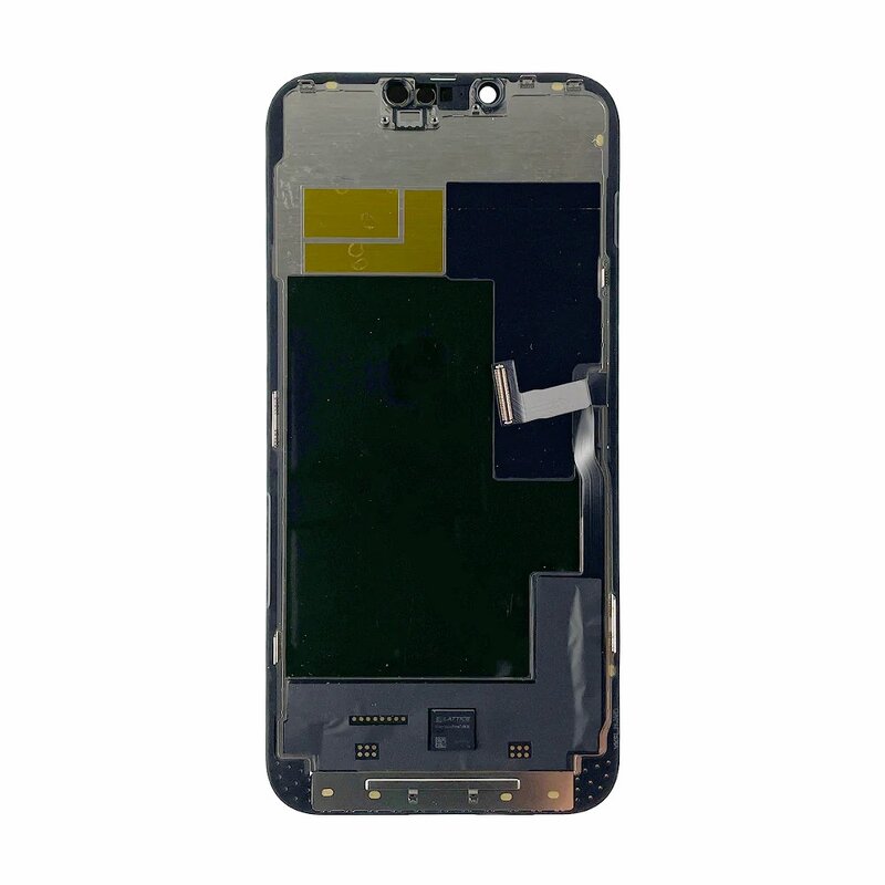 iPhone Screen Factory - RJ OLED for iPhone 13 Pro Max