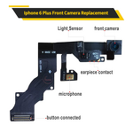 Camera Flex Cable Factory - Front Camera for iPhone 6 Plus