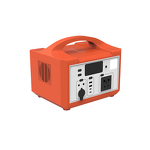 Energy Storage Battery Supplier - CY-FL-600W LiFePO4 Outdoor