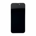 iPhone Screen Factory - RJ Soft OLED for iPhone 15 Pro Max