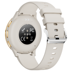 Smartwatch Supplier - M55 LED Screen Silicone Strap