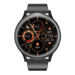 Smart Watch Factory - M55 LED Screen Leather Strap