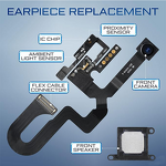 Camera Flex Cable Supplier - Front Camera for iPhone 7 Plus