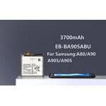 Samsung Battery Supplier - EB-BA905ABU 3700mah for A80 A90