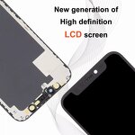 iPhone Screen Factory - JK Incell LCD for iPhone XS