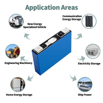 Lithium Battery Cell Supplier - CATL 62Ah 3.7v Prismatic NCM