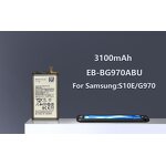 Samsung Battery Factory - EB-BG970ABU 3100mah for S10E