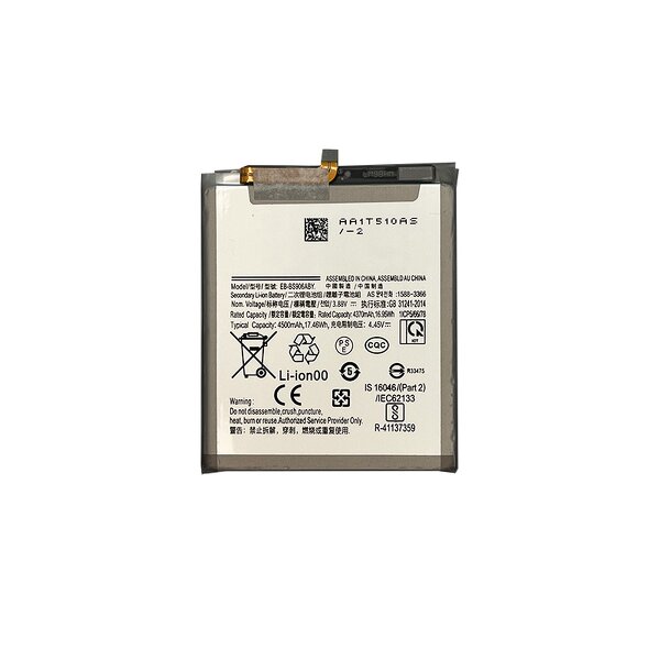 Samsung Battery Factory - EB-BS906ABY 4500mah for S22 Plus