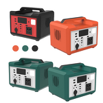 Solar Power Station Supplier - 600W Charge Mobile Devices Home