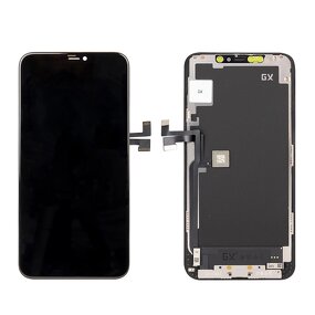iPhone Screen Supplier - GX OLED for iPhone 14 Pro Max